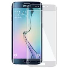 SAMSUNG S6 EDGE PLUS TEMPERED GLASS CURVED